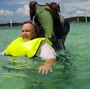 Meet your Posher, Cindy